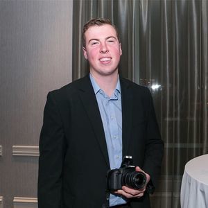 Meet your Posher, Alex